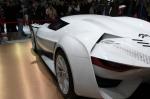 Citroen GT Concept 2008 года
